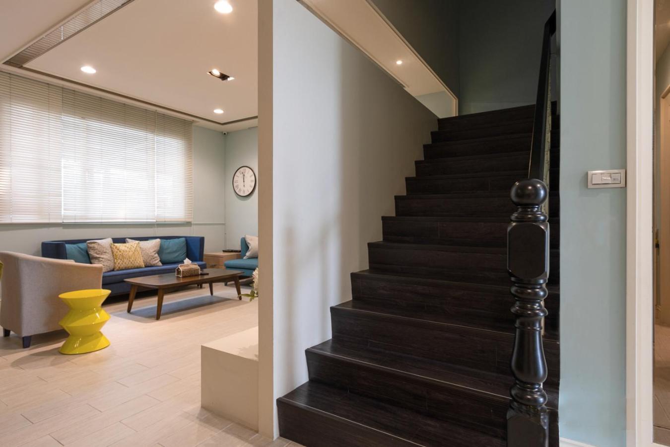 Sommer 19 B&B Luodong Exterior photo