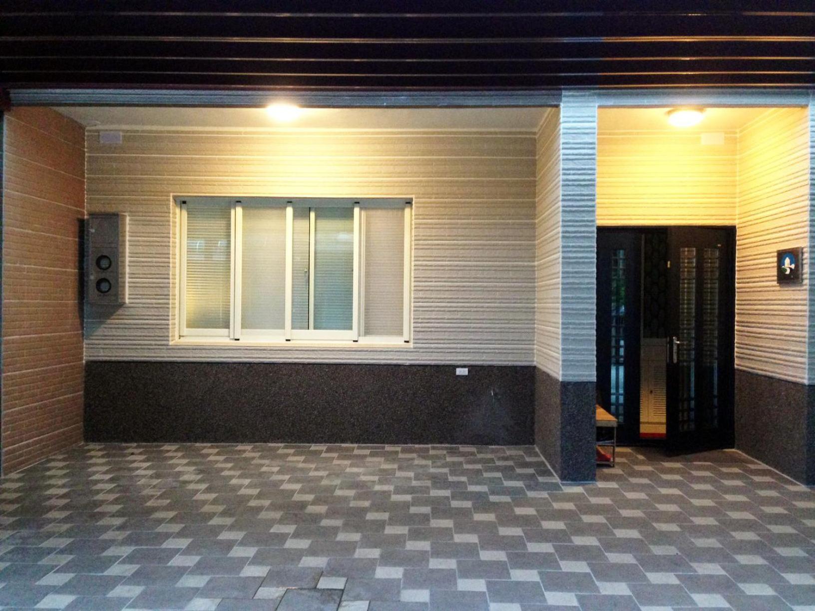 Sommer 19 B&B Luodong Exterior photo