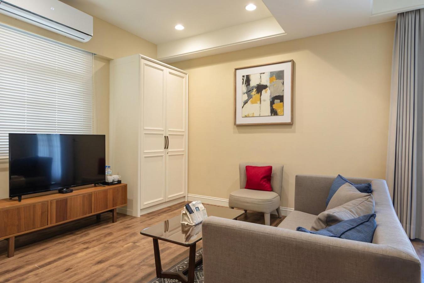 Sommer 19 B&B Luodong Exterior photo