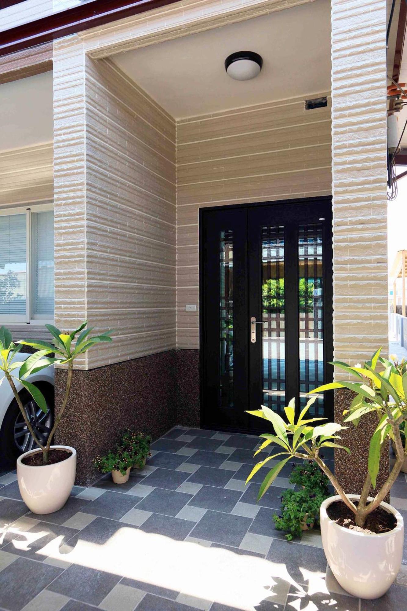 Sommer 19 B&B Luodong Exterior photo